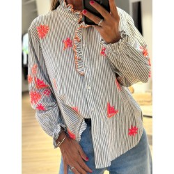 Blouse Laura