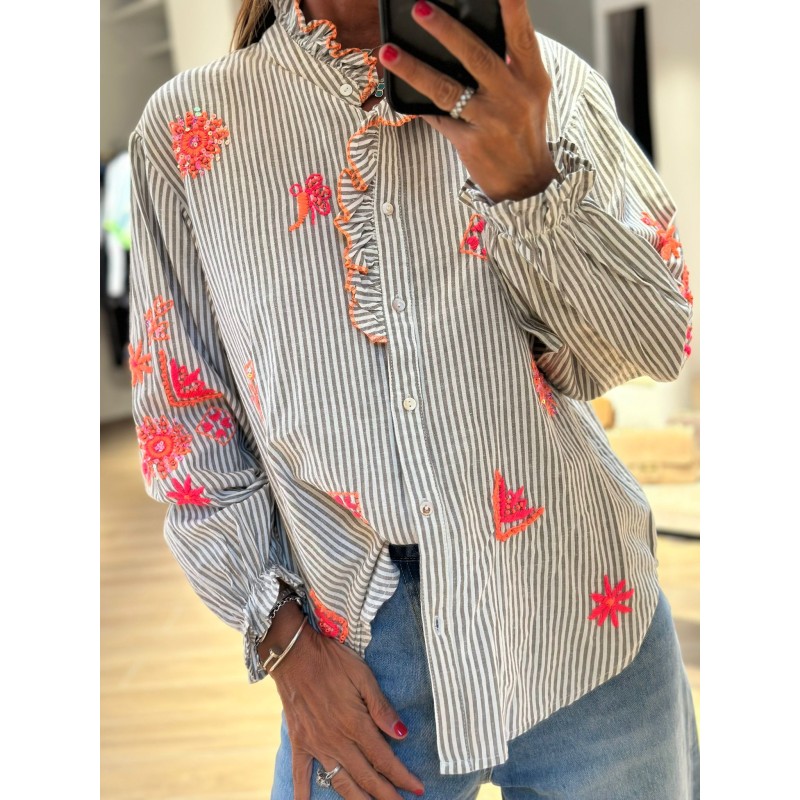 Blouse Laura