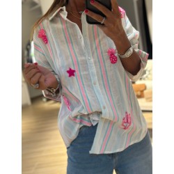 Blouse Jane