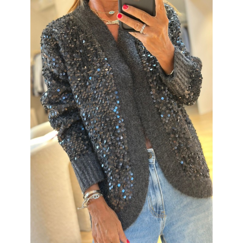Gilet Arthur