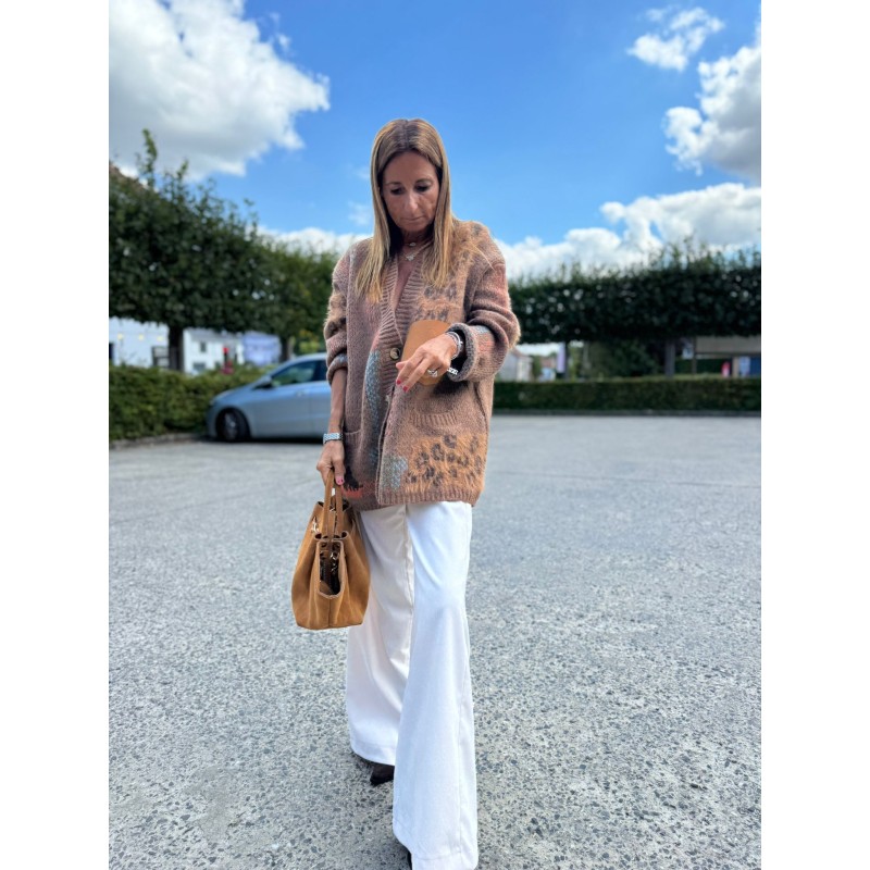 Pantalon Sasha