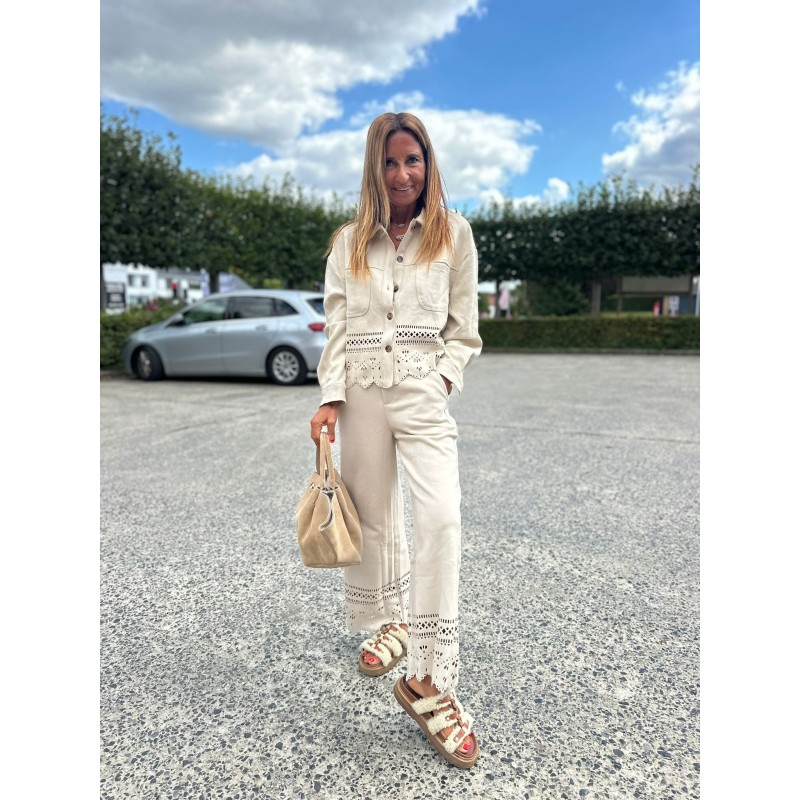 Ensemble Eden Roc