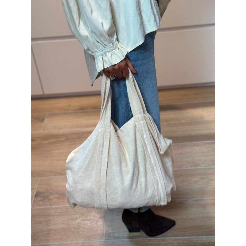 Sac Lola éponge