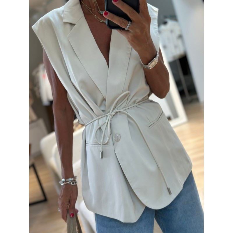 Veste Nathan
