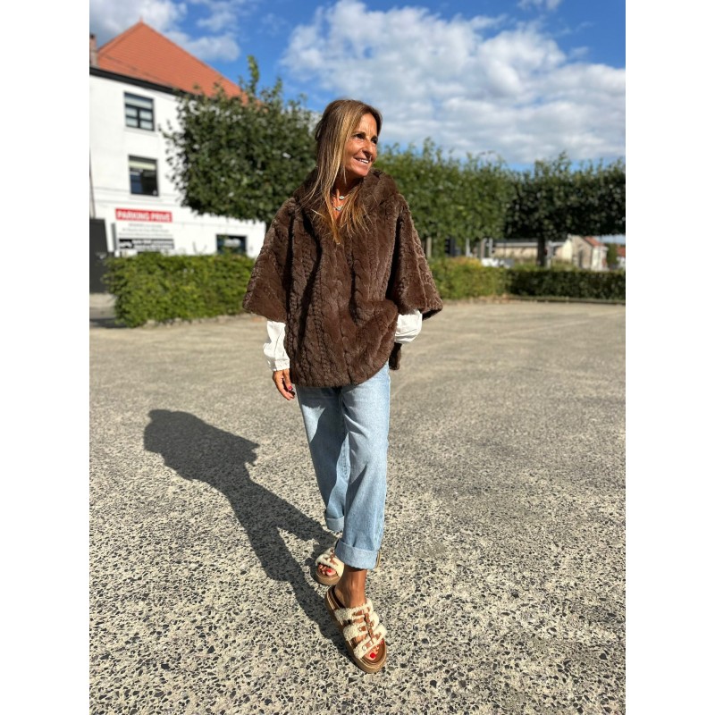 Veste Annabelle