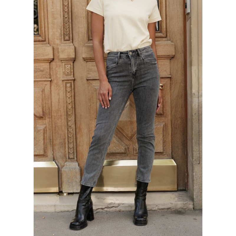 Jeans Thelma cigarette