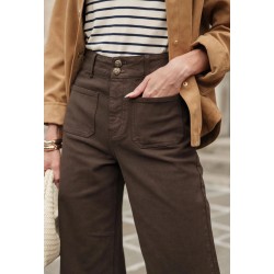 Pantalon Adèle