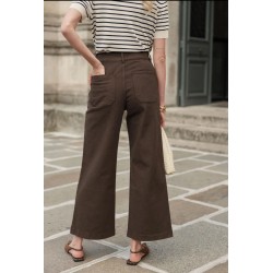 Pantalon Adèle