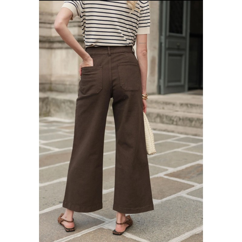 Pantalon Adèle