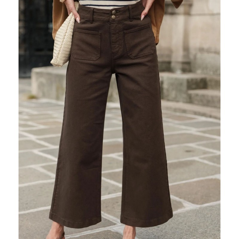 Pantalon Adèle