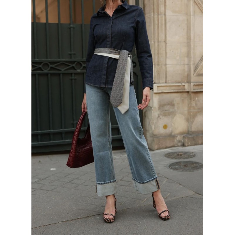 Jeans Sam