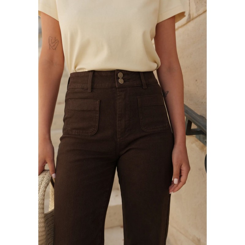 Pantalon Elena
