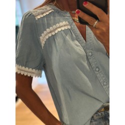Blouse Camille