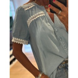 Blouse Camille