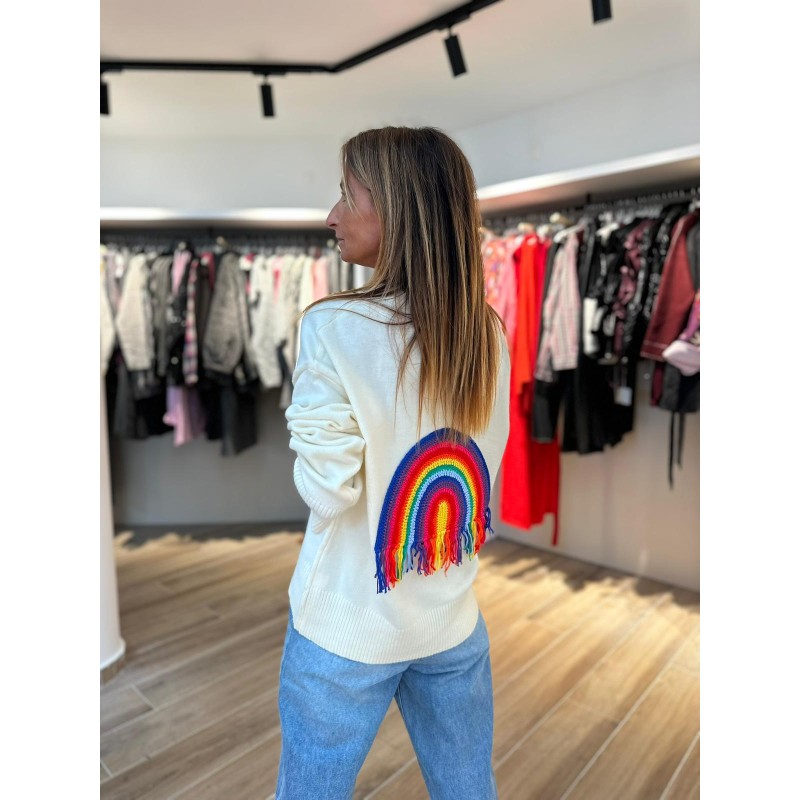 Pull Rainbow Pull Rainbow