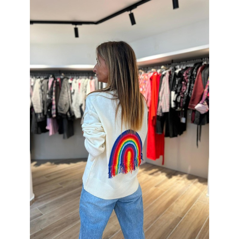 Pull Rainbow Pull Rainbow