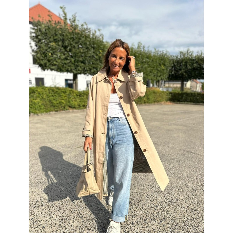 Veste Tommy