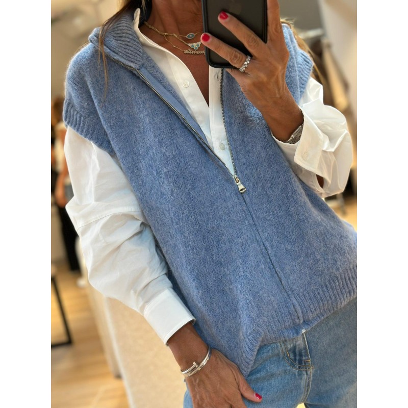 Gilet Béa