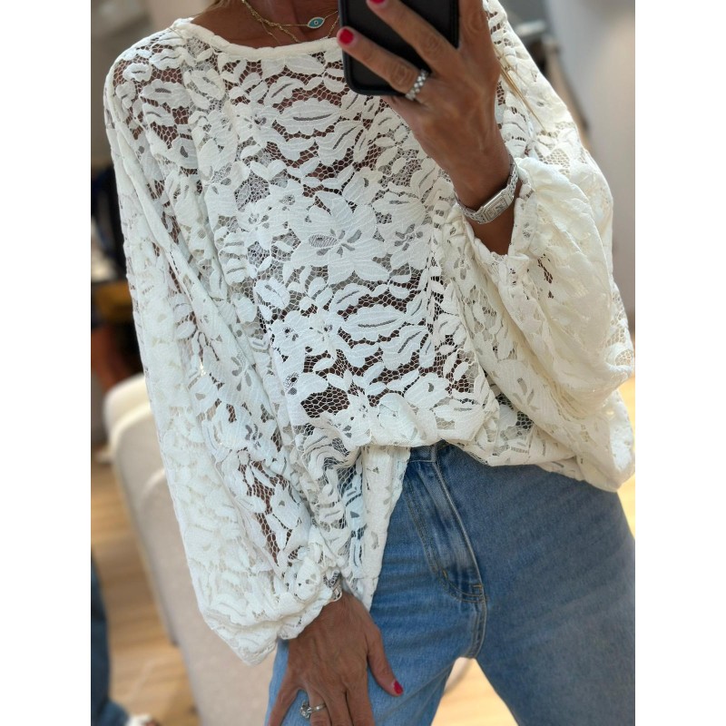 Blouse Lara