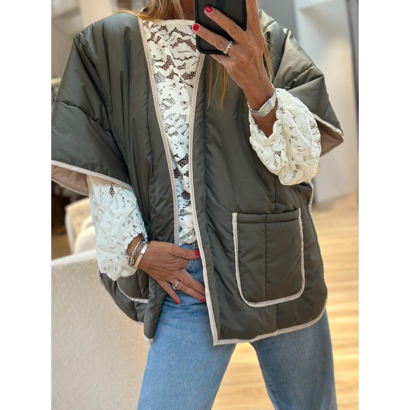 Veste Léa