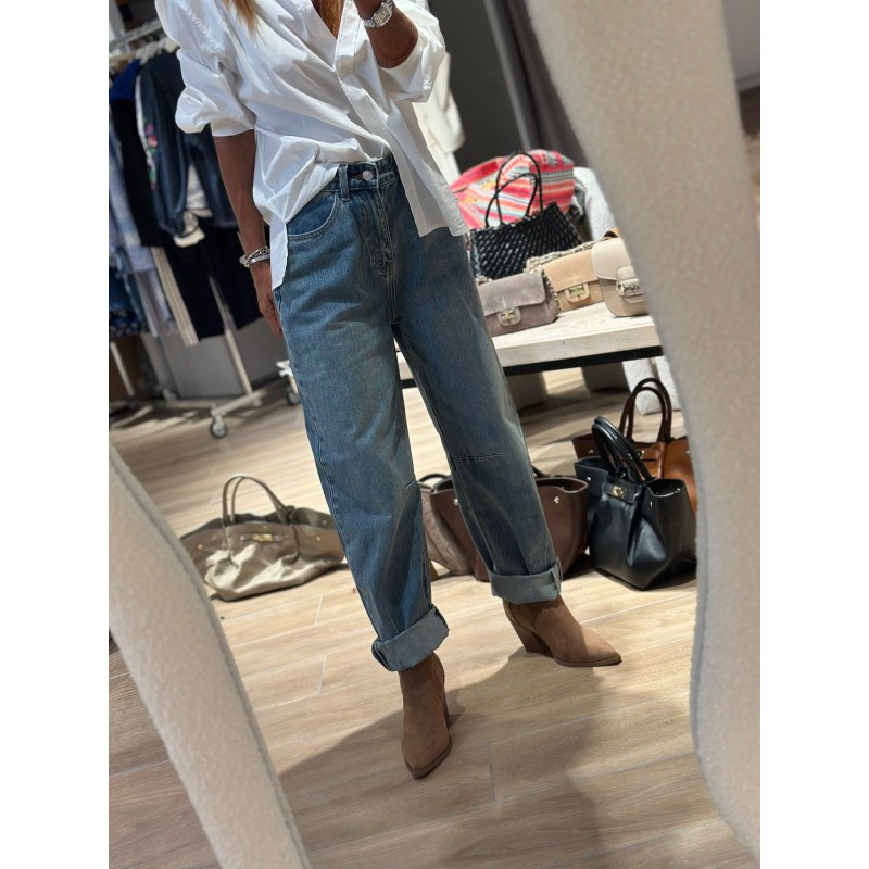 Jeans Brand