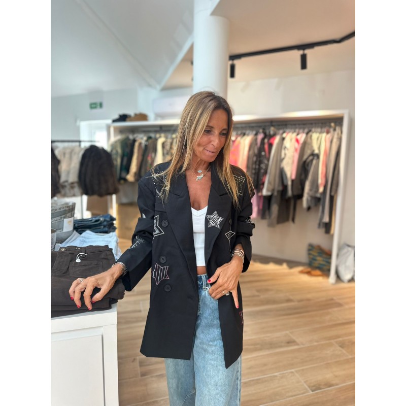 Blazer Love