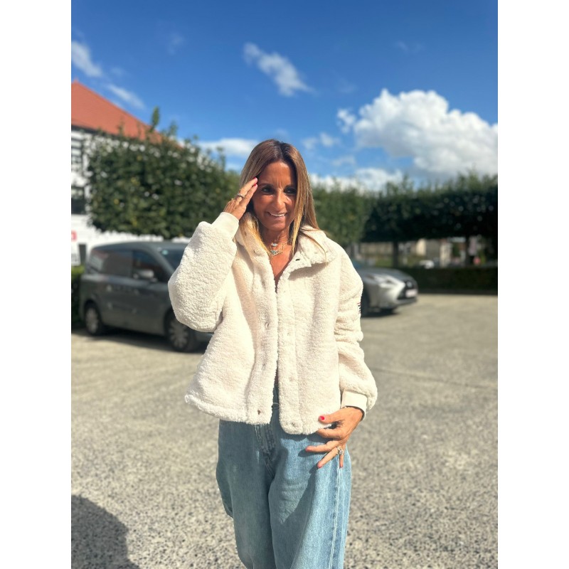 Veste Sweety