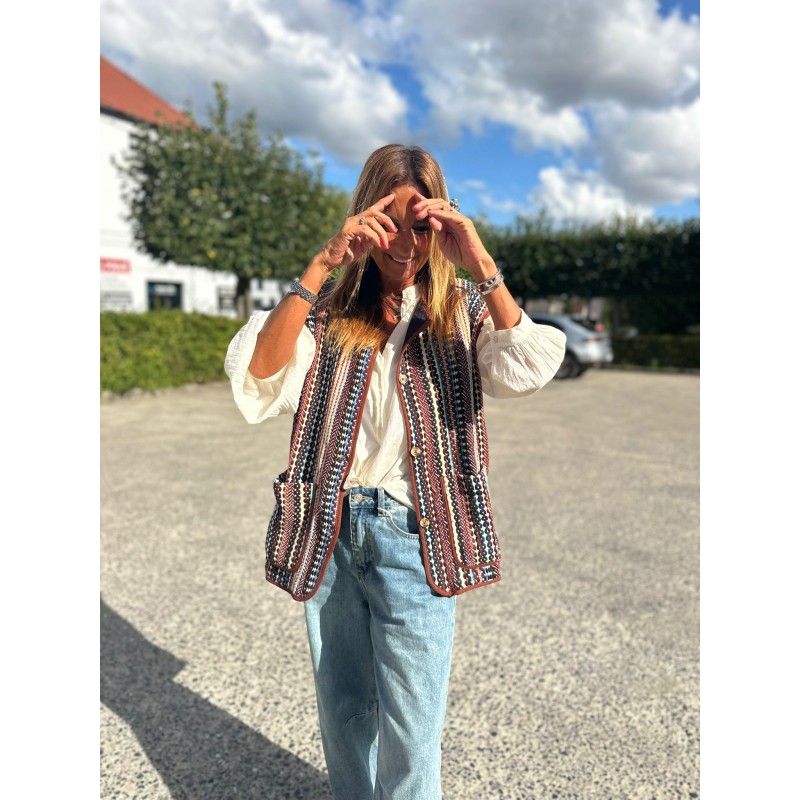 Veste Lali