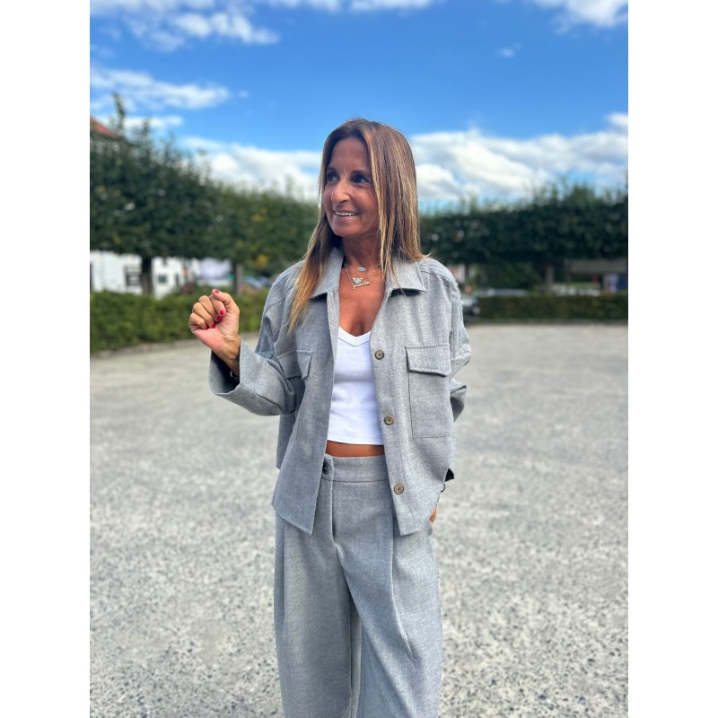 Veste Lylou