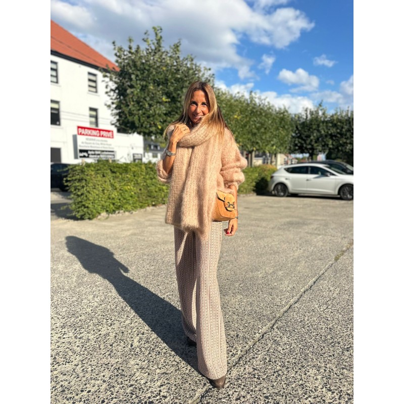 Pantalon Camille