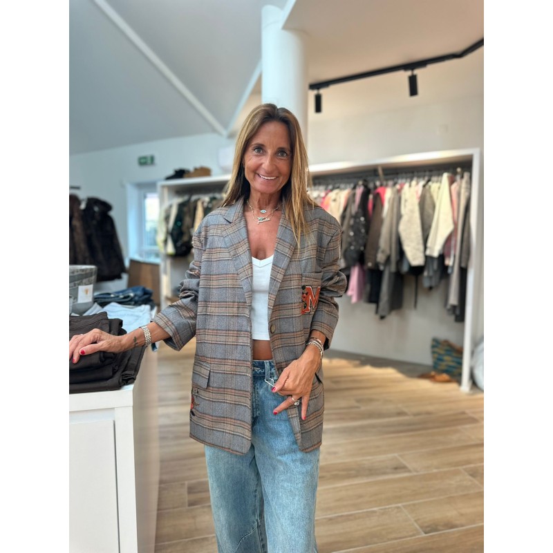 Veste Working