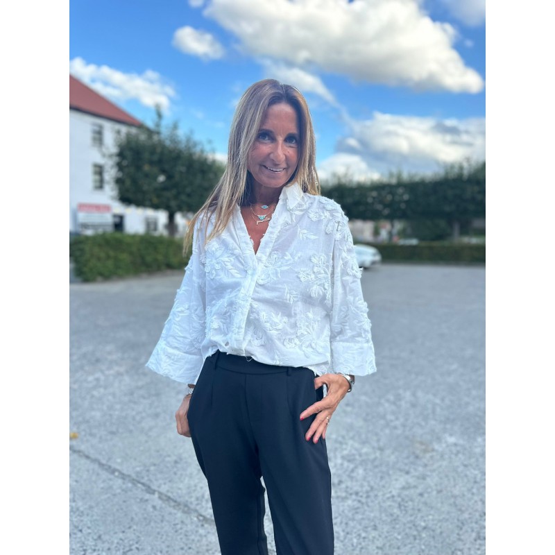 Chemise Italy