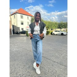 Veste sans manche Alma Veste sans manche Alma