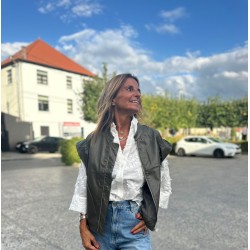 Veste sans manche Alma Veste sans manche Alma