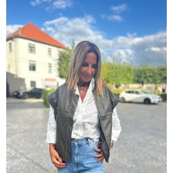 Veste sans manche Alma Veste sans manche Alma