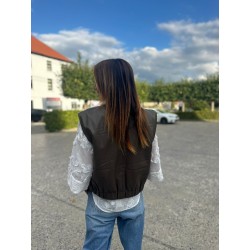 Veste sans manche Alma Veste sans manche Alma