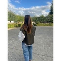 Veste sans manche Alma Veste sans manche Alma