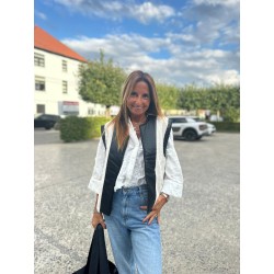 Veste réversible Céline Veste réversible Céline