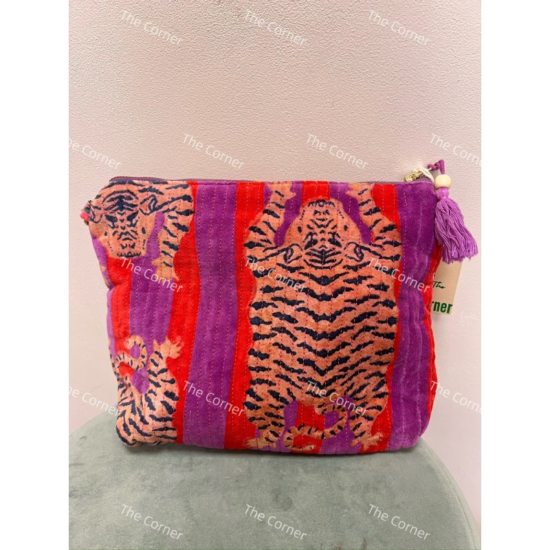 Pochette Tiger