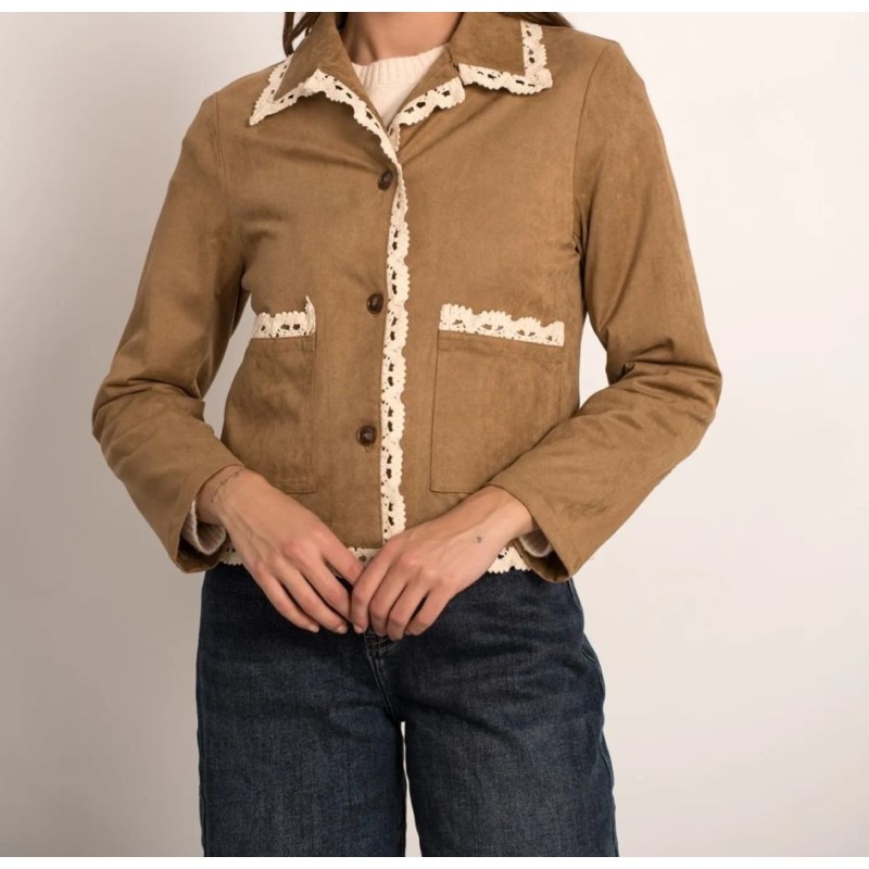 Veste Jenna