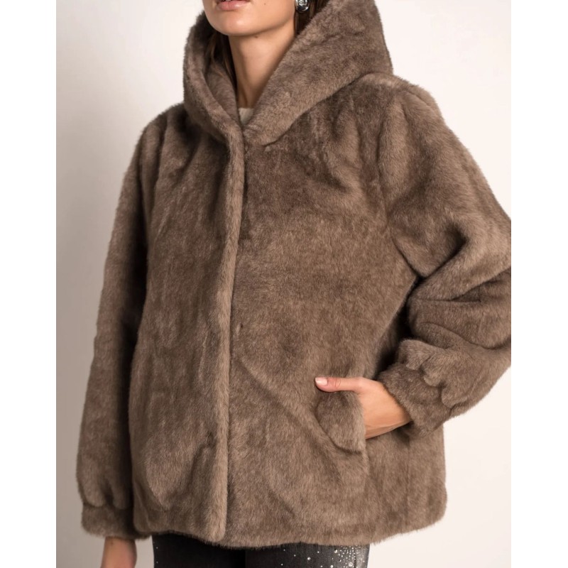 Veste Roxanne