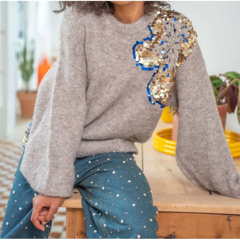 Pull Noush