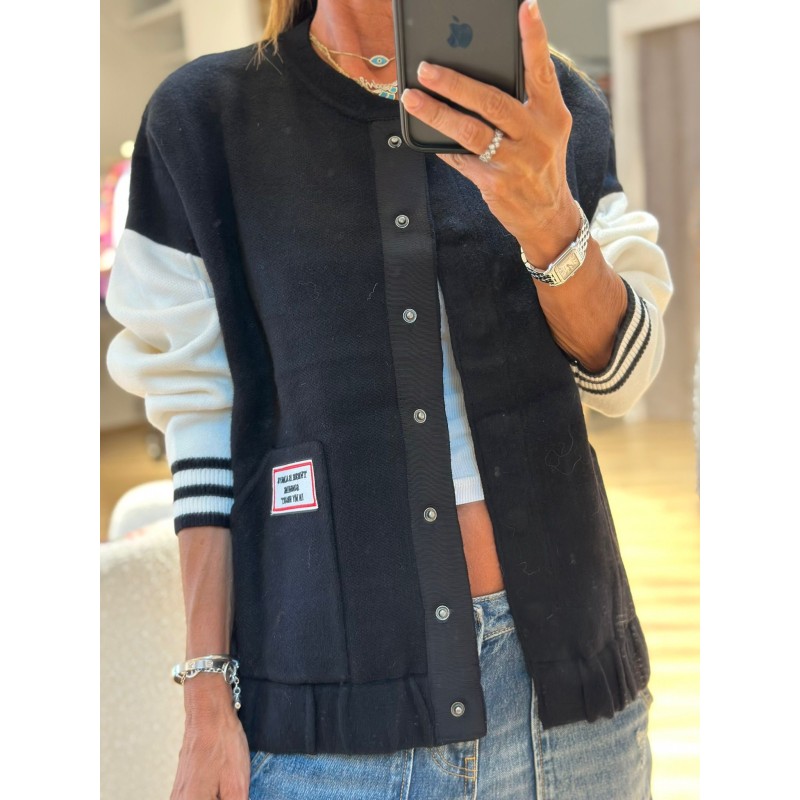 Veste Jack