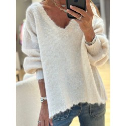Pull Lucie Pull Lucie