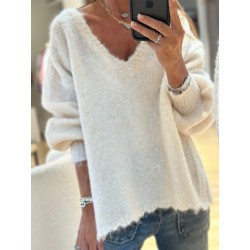 Pull Lucie Pull Lucie