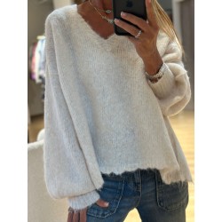 Pull Lucie Pull Lucie
