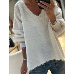 Pull Lucie Pull Lucie
