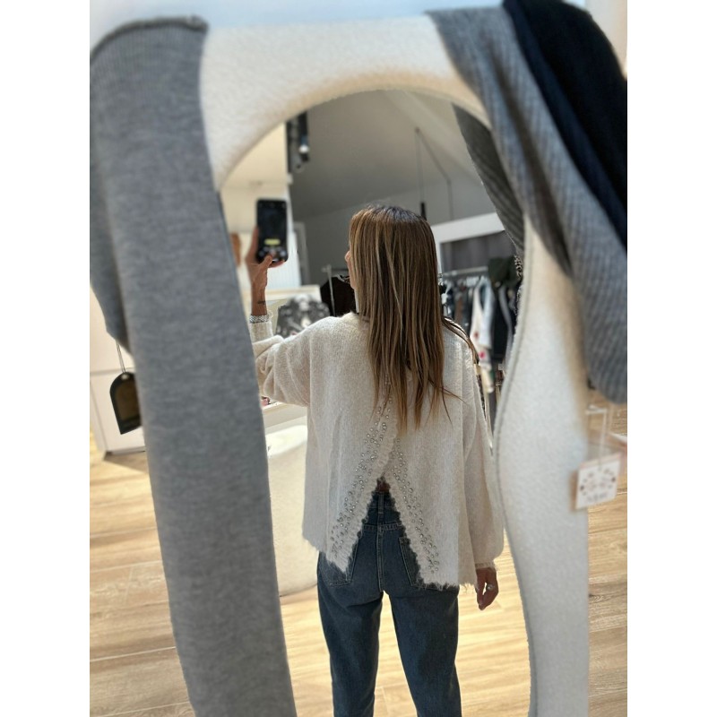 Pull Lucie Pull Lucie