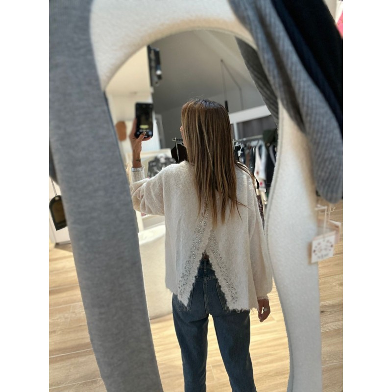 Pull Lucie Pull Lucie