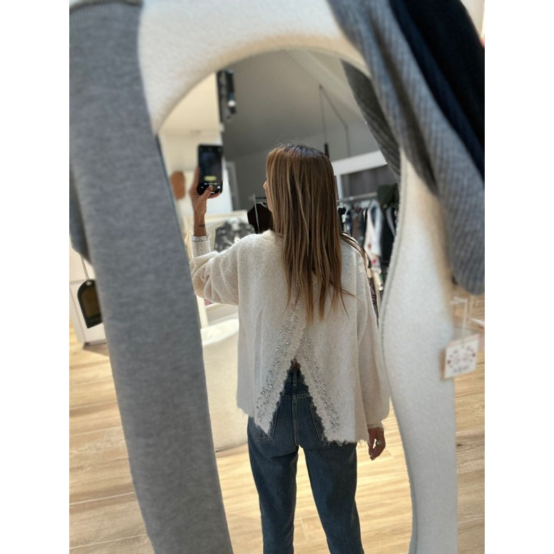 Pull Lucie Pull Lucie